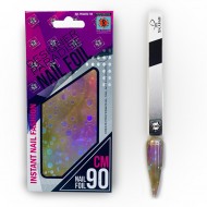 Nail Foil 600082- 90cm